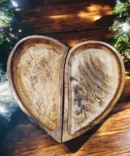 Twin Love Mould