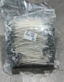 Candle Making wicks 5 inch (500pcs)
