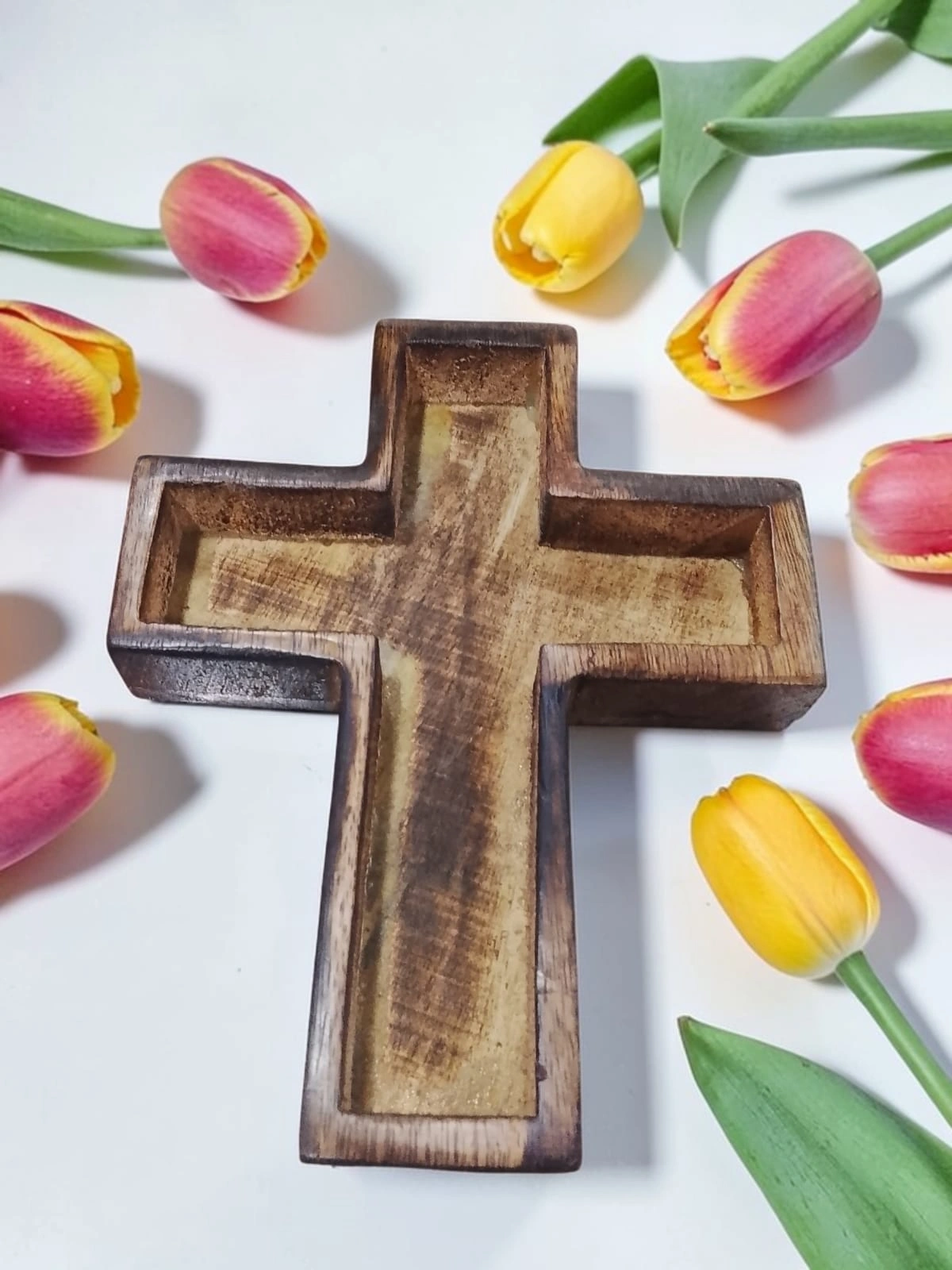 X Mass Cross - Image 5