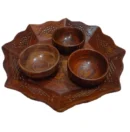 Sheesham Tray