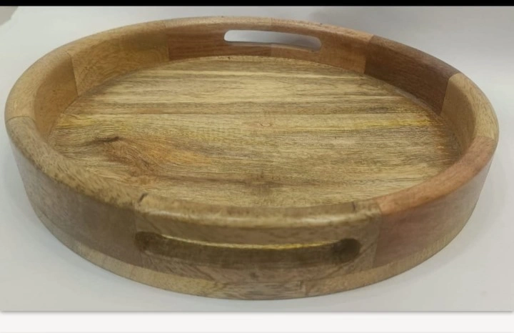 Tray 12 Inch - Image 2
