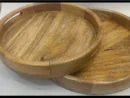 Tray 12 Inch