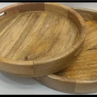 Tray 12 Inch