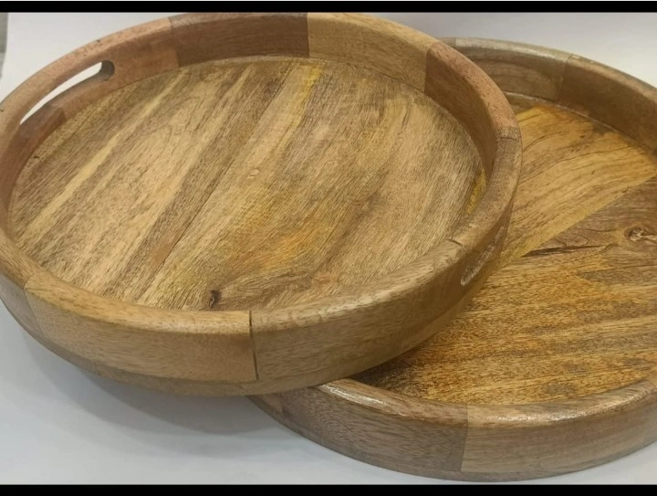 Tray 12 Inch