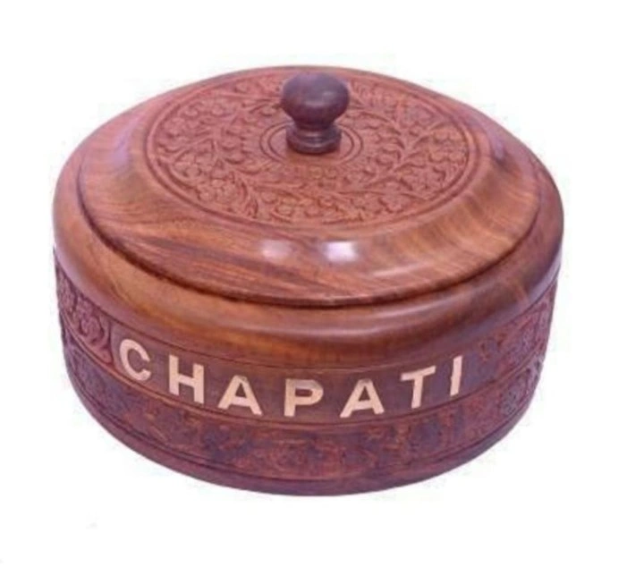 Chapati Box - Image 4