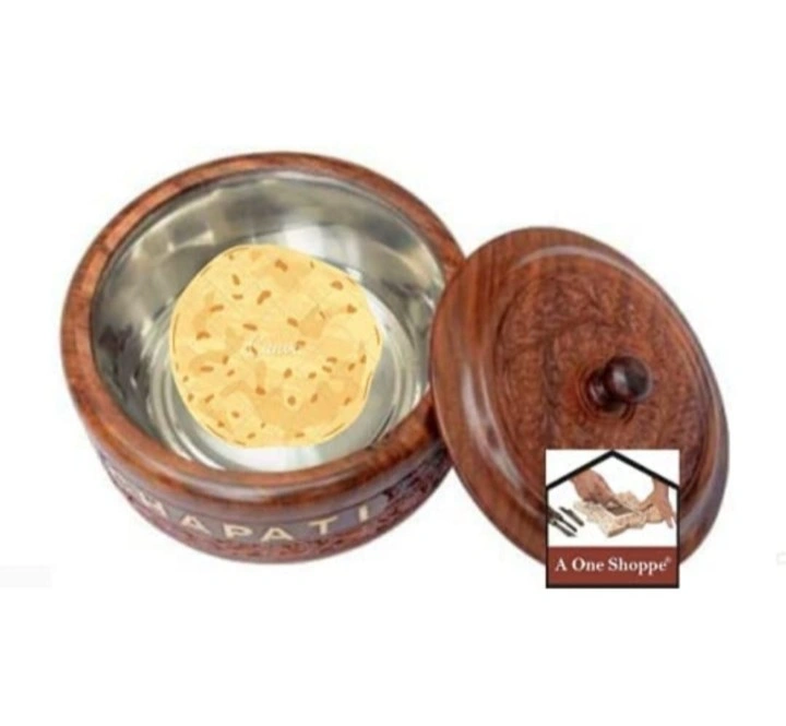 Chapati Box - Image 3
