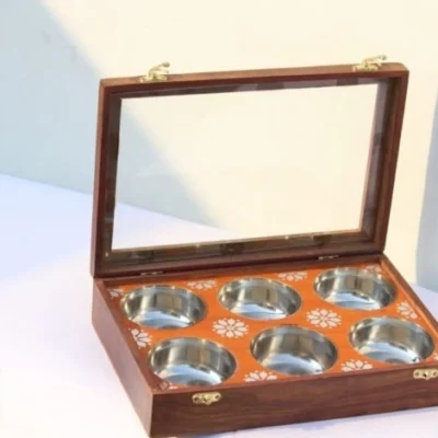 Dry Fruit Box VIP