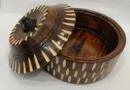 Chapati box