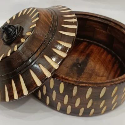 Chapati box