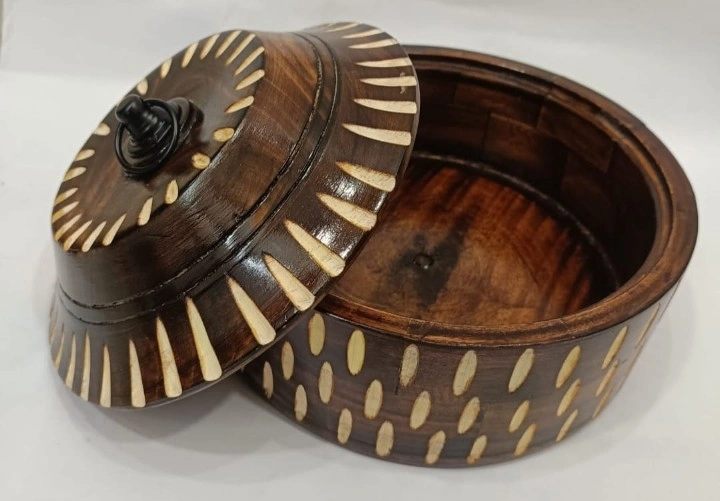 Chapati box