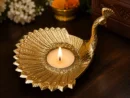 Premium Peacock