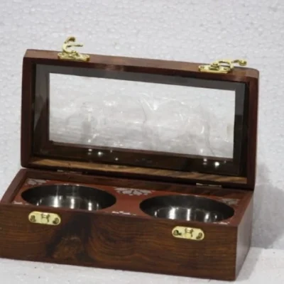 Dry Fruits Box