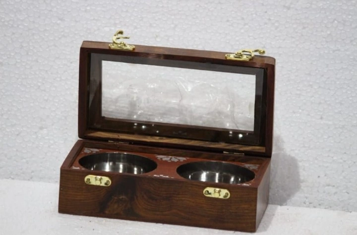 Dry Fruits Box
