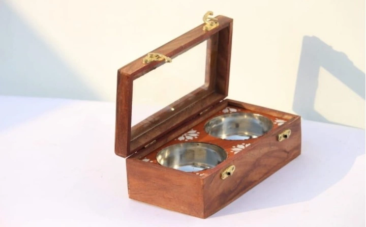 Dry Fruits Box - Image 2