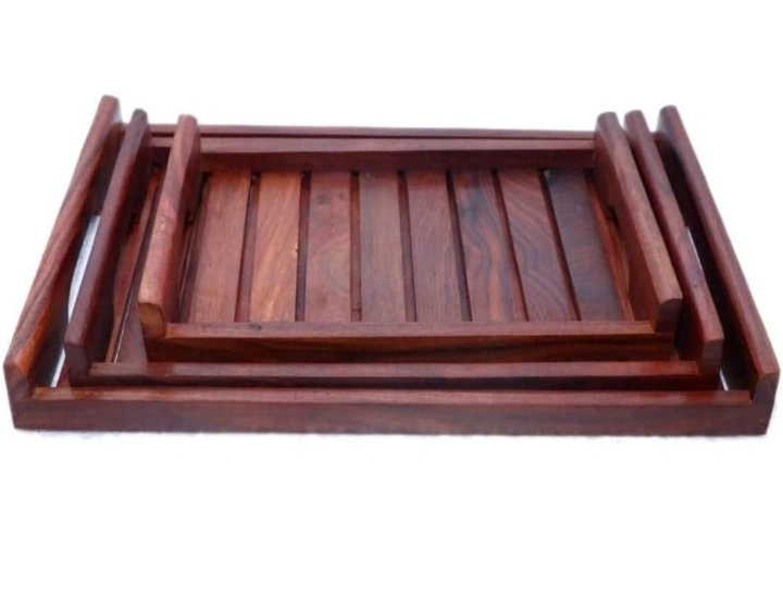 Tray Patti set of 3 - Image 2