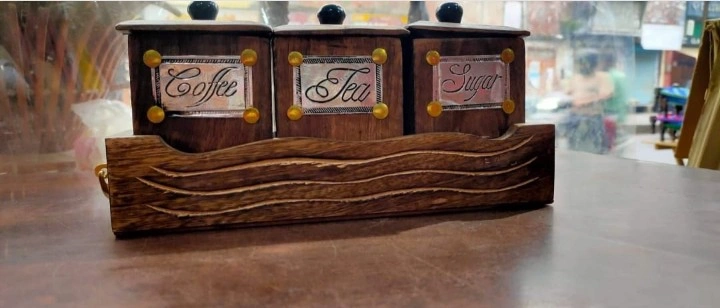Sugar Tea Coffee - Image 2