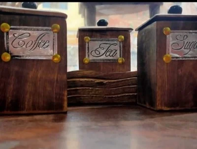 Sugar Tea Coffee