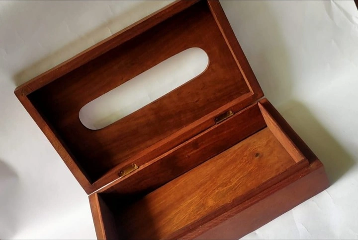 Tissue Box - Image 2