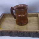 Buckle Tray