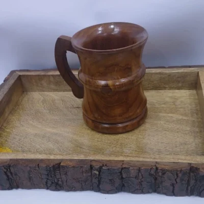 Buckle Tray