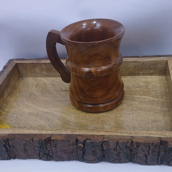 Buckle Tray