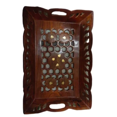 Fancy Tray 15*10