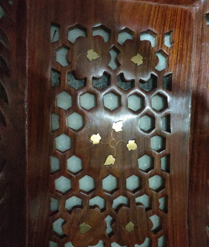Fancy Tray 15*10 - Image 3