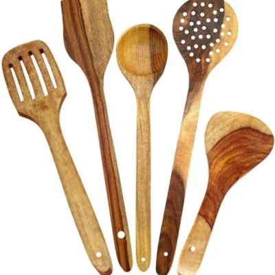 Spoon Set of 7