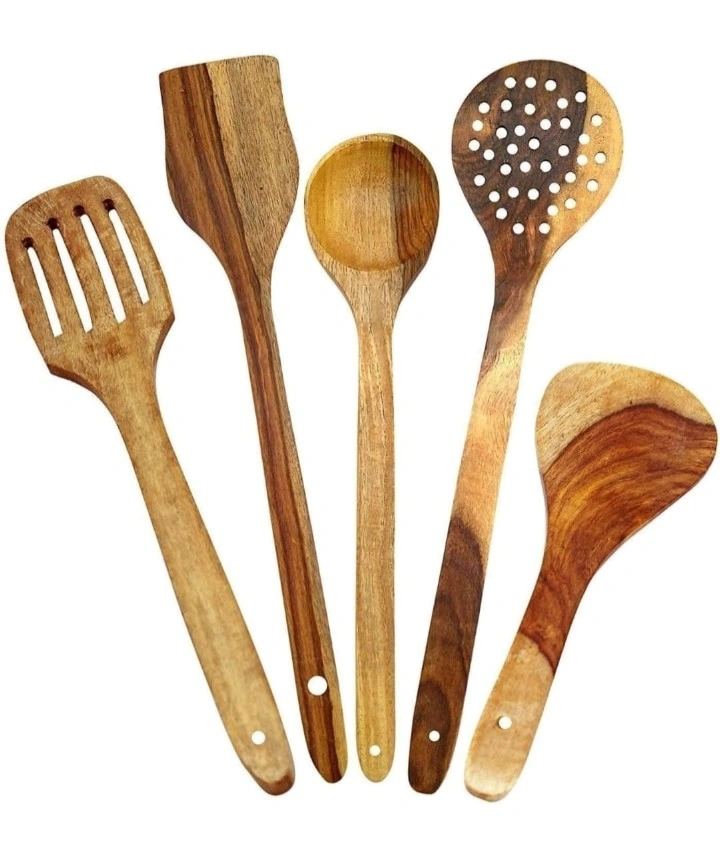 Spoon Set of 7