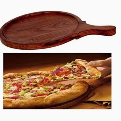 Pizza Serving pen 10"