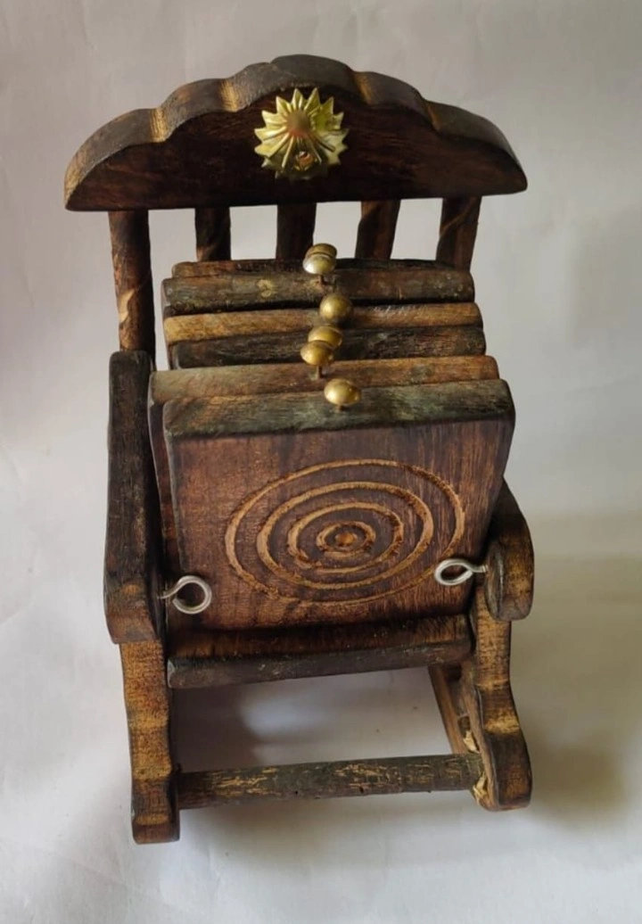 Chair Coaster - Image 4