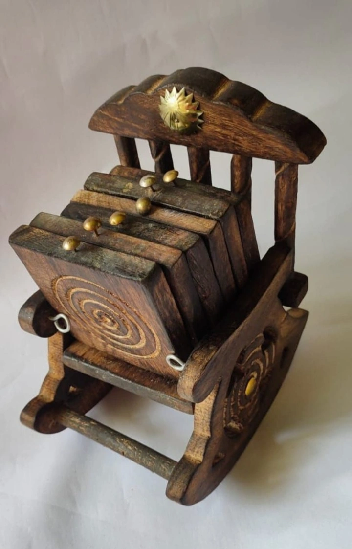 Chair Coaster