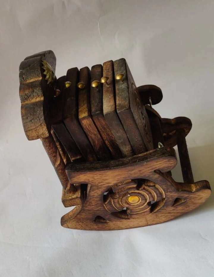 Chair Coaster - Image 2