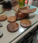 Coaster