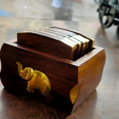 Elephant Coaster