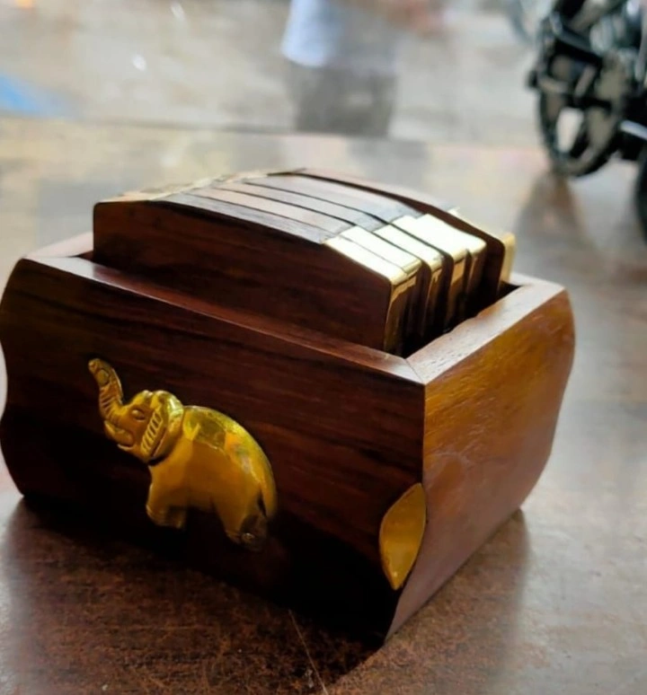 Elephant Coaster