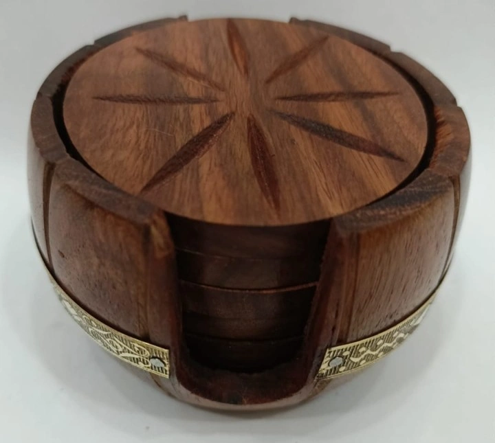 Coaster (Nagina) - Image 5