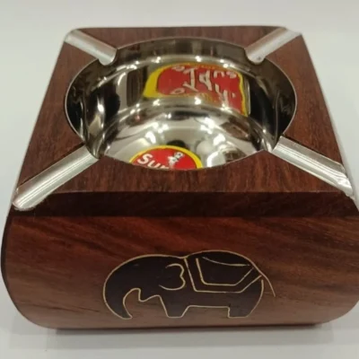 Ash Tray