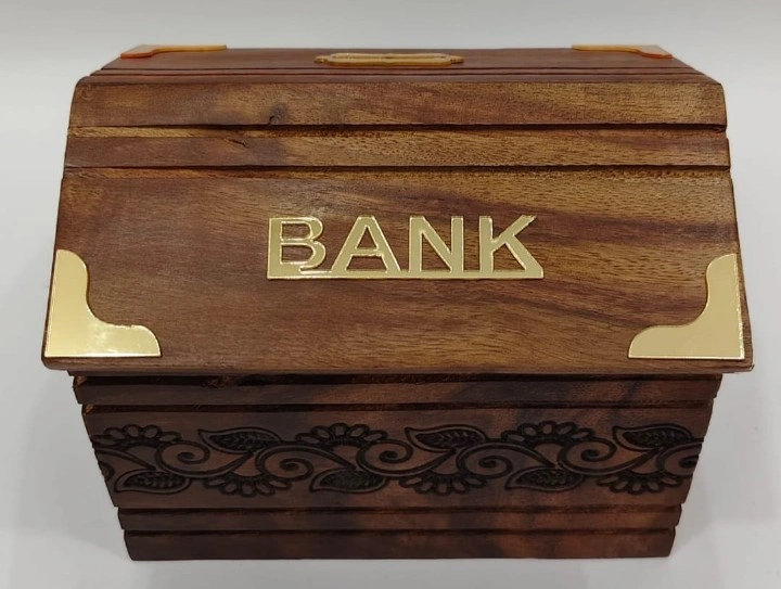Monkey Bank 6*4 - Image 2