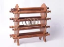 Bangle stand ( sheesham bangle stand )