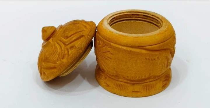 Sindoor Pot - Image 2