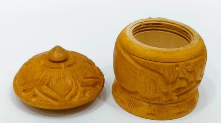 Sindoor Pot - Image 3
