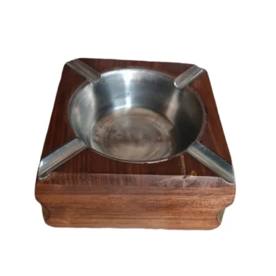 Ash Tray 3"