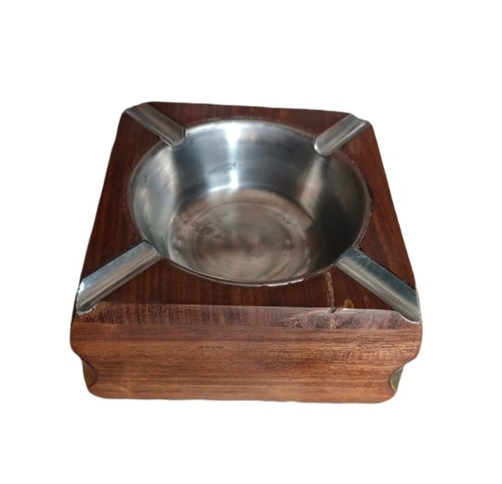 Ash Tray 3"