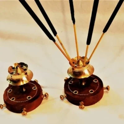 Agarbatti Stand