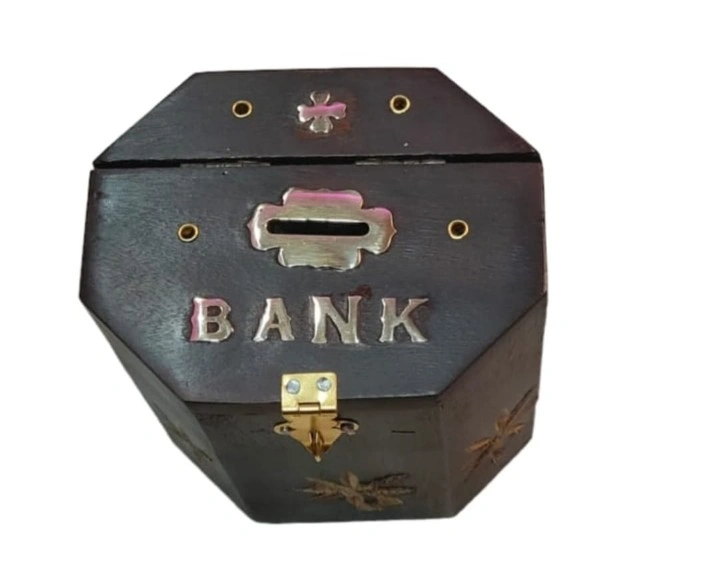 Money Bank - Image 4