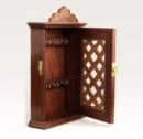 Wooden Almirah