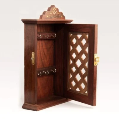 Wooden Almirah