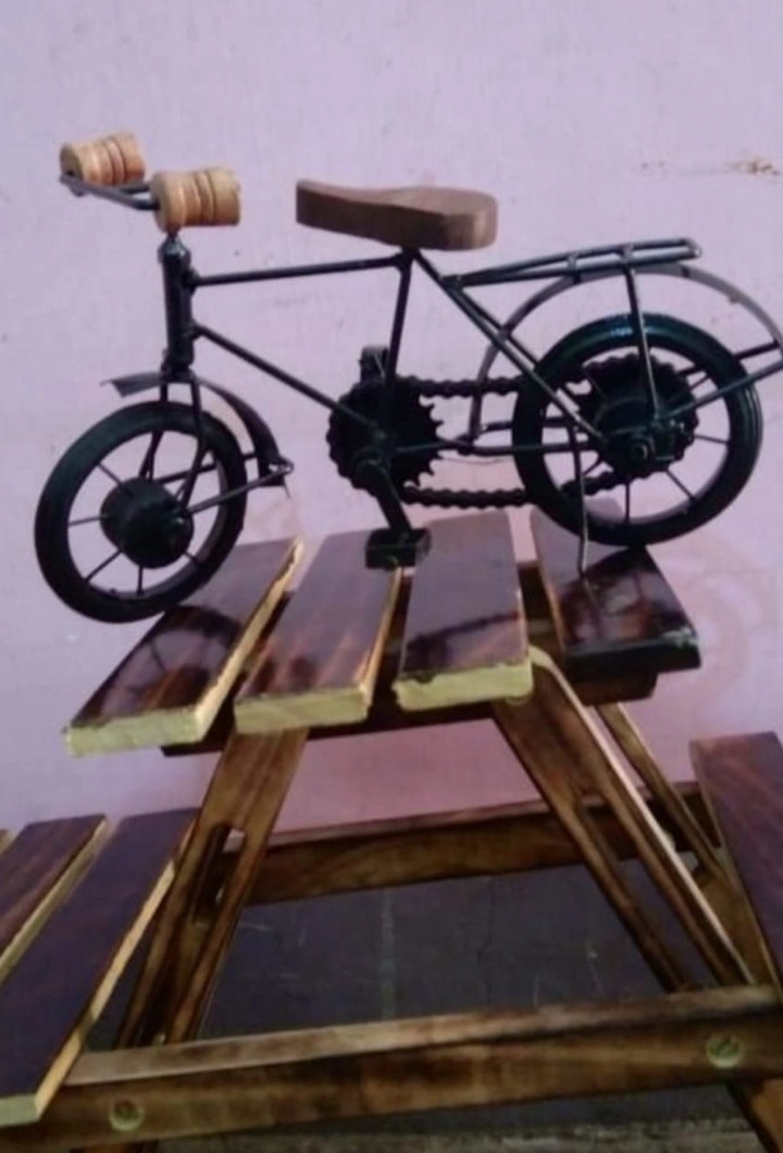 Iron Cycle