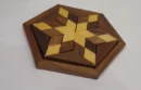 Wooden Jigsaw puzzle